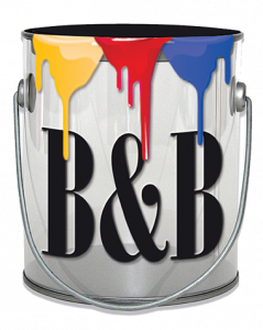 B And B Painting - Interior And Exterior Painting - Portland, OR