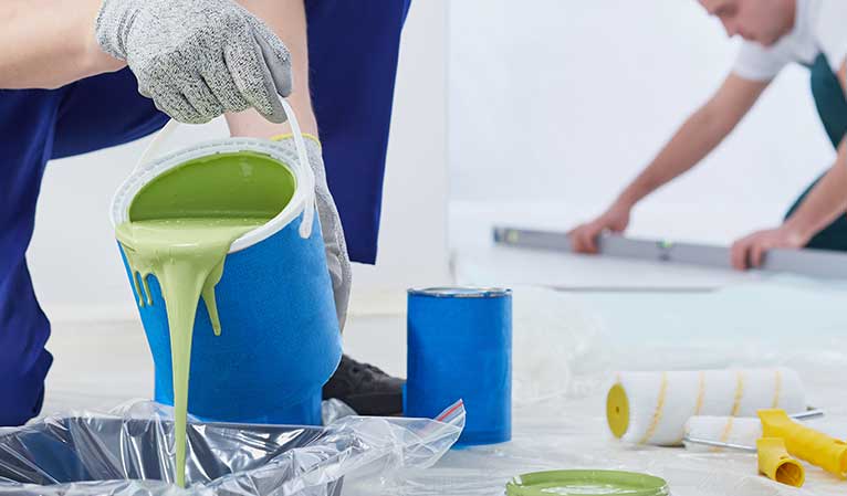 commercial residential painter portland 1