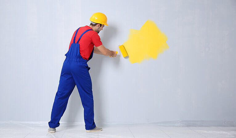right painting contractor