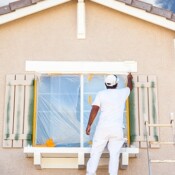 exterior painting wilsonville or