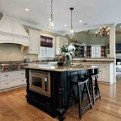 home kitchen remodeling