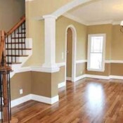 professional paint residential painting projects